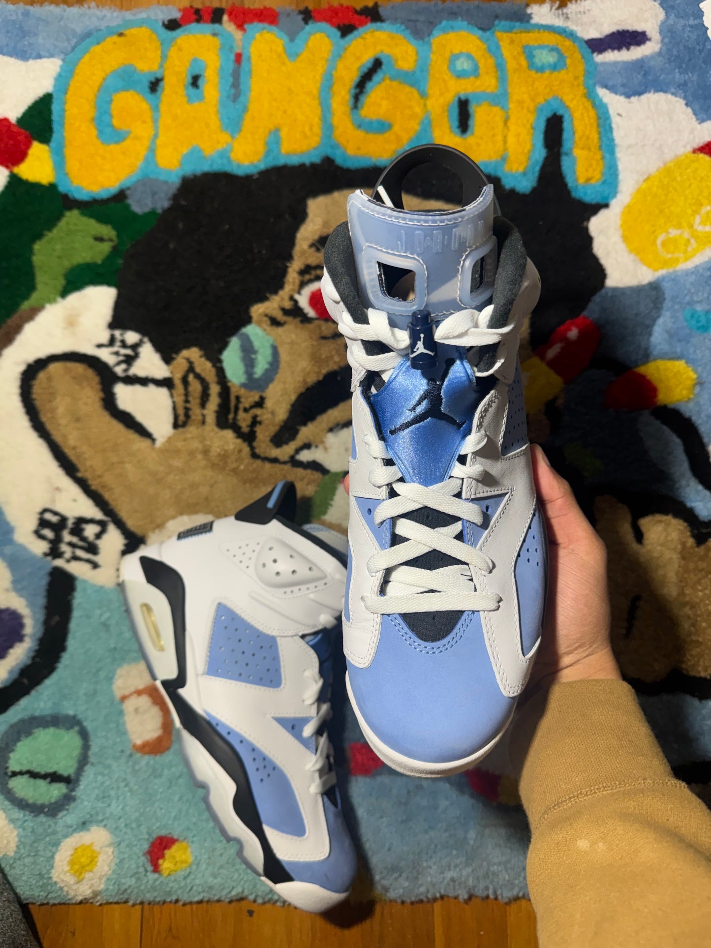 Unc 6 Sz 10