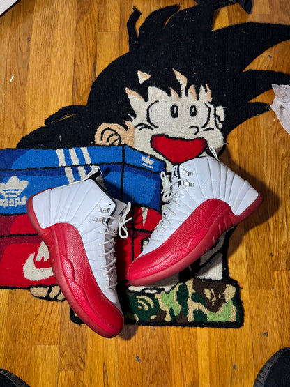 Cherry 12 Sz 12