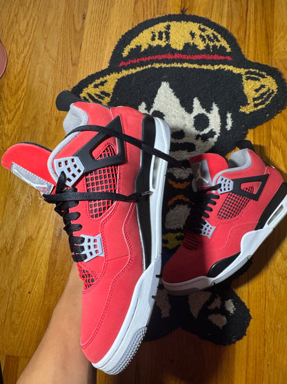 Toro 4 Sz 12.5 (no box)