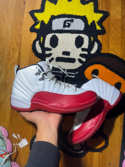 Cherry 12 Sz 10.5 (no box)