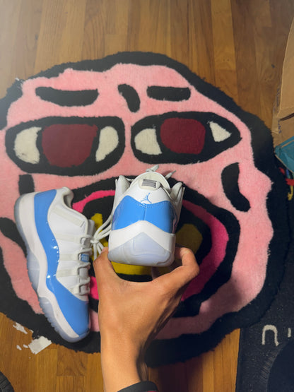 Unc 11 low Sz 9