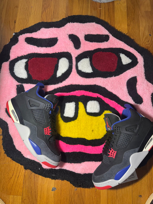 Rare air 4 Sz 10 BOX