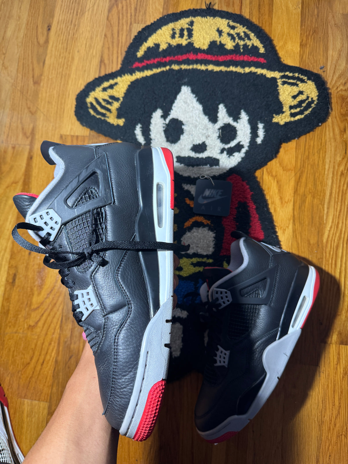 Bred 4 Sz 12