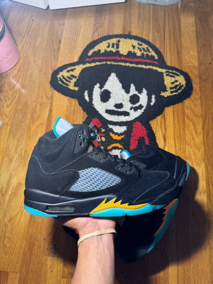 Aqua 5 Sz 12
