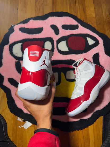 Cherry 11 Sz 11