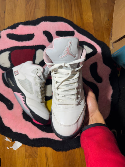 Pink 5 Sz 10.5