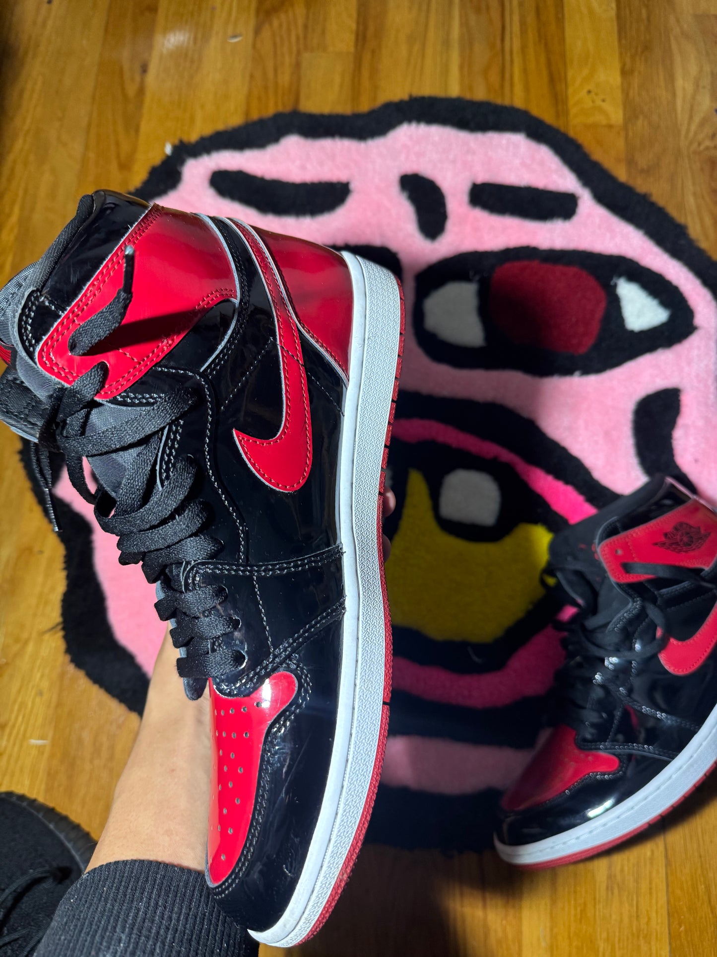 Patent bred 1 Sz 13