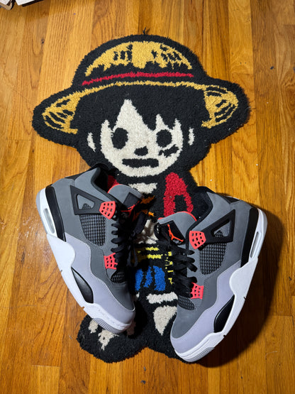 Inferred 4 Sz 12