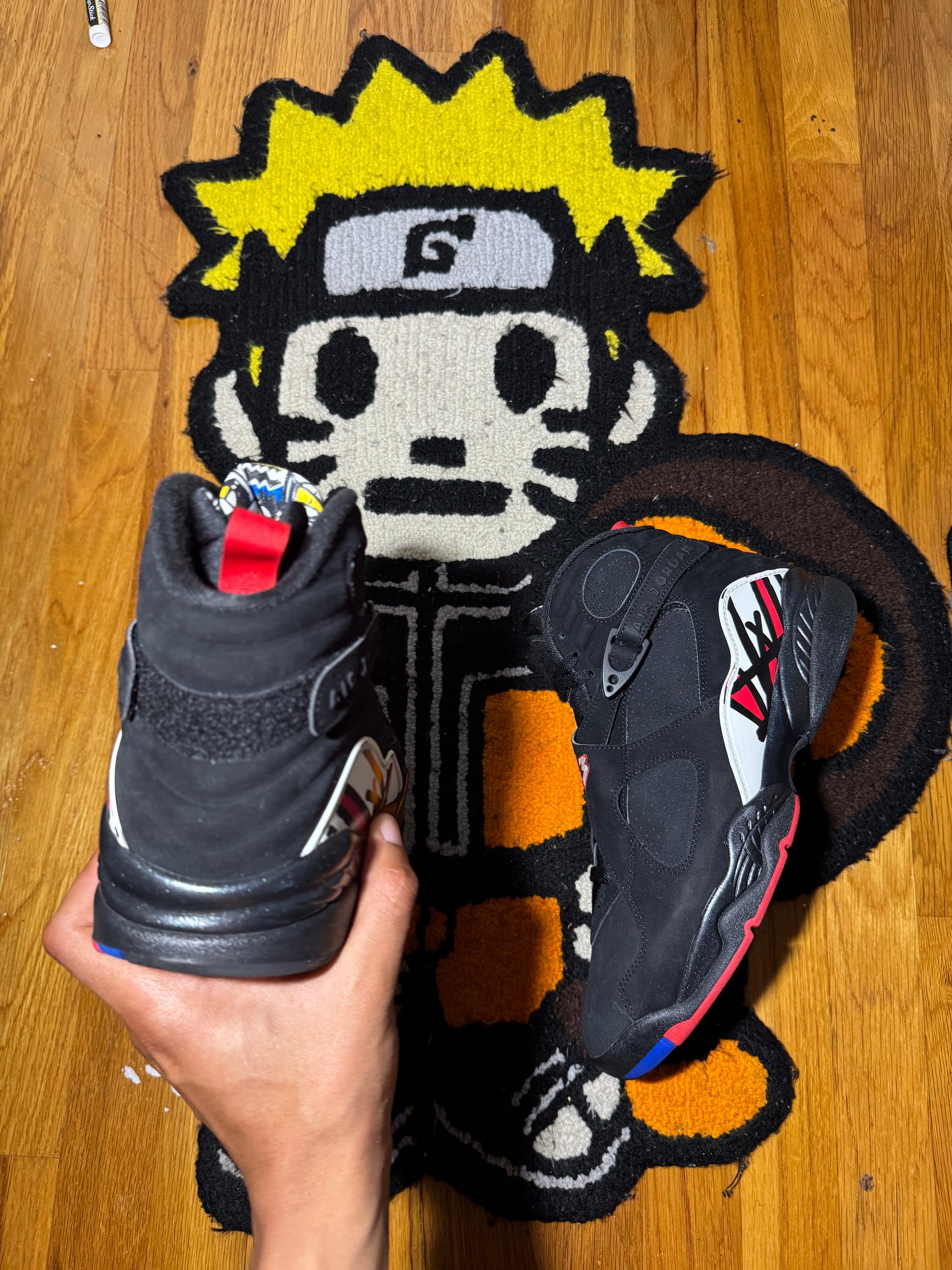 Playoff 8 sz 9
