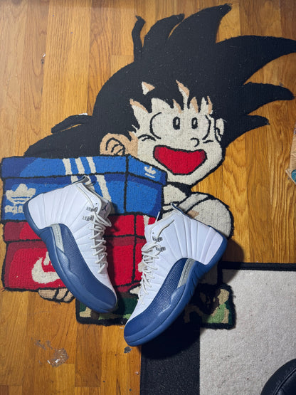 French blue 12 Sz 11
