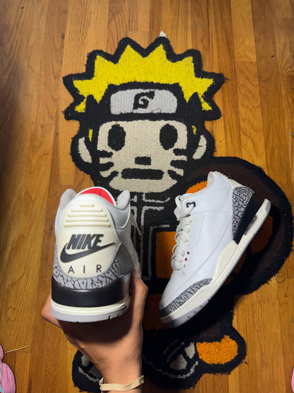 Reimaged 3 Sz 13