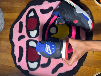 Rare air 4 Sz 10 BOX