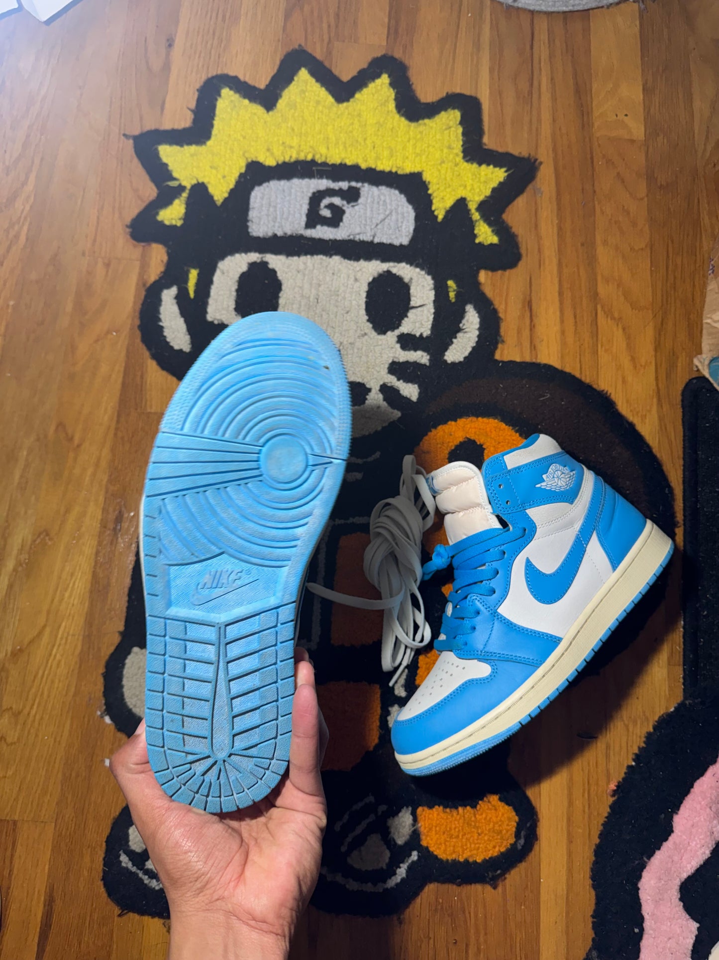 Unc 1 Sz 9