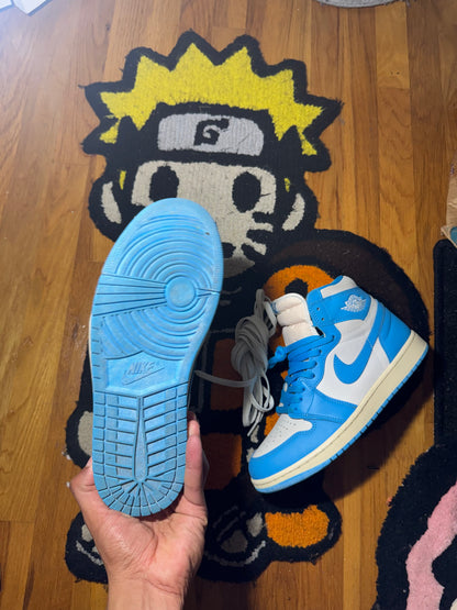 Unc 1 Sz 9