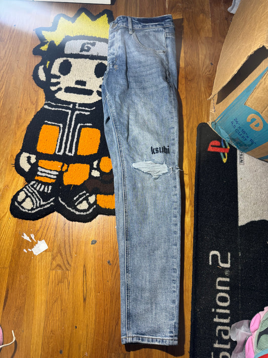 Ksubi Sz 32