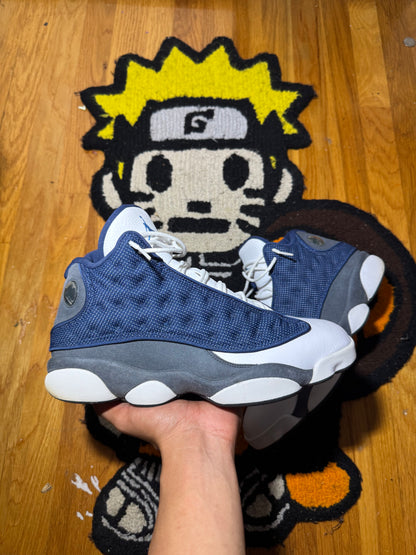 Flint 13 Sz 10.5