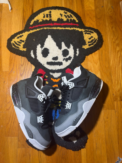 Fear 4 Sz 11