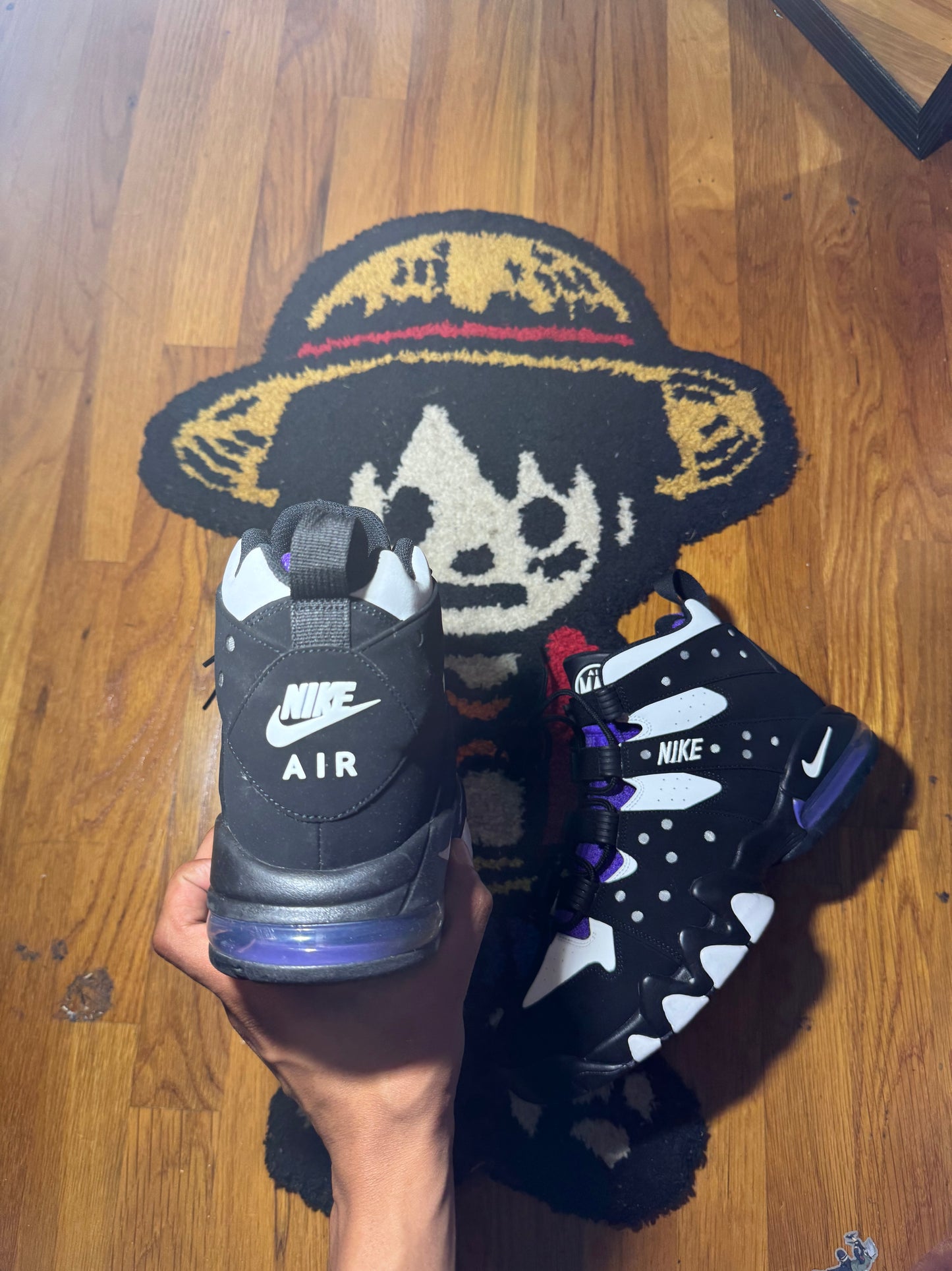 CB SZ 11