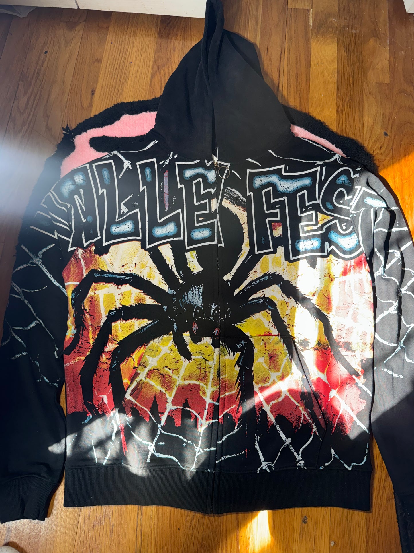 VALLEY FEST SZ LARGE
