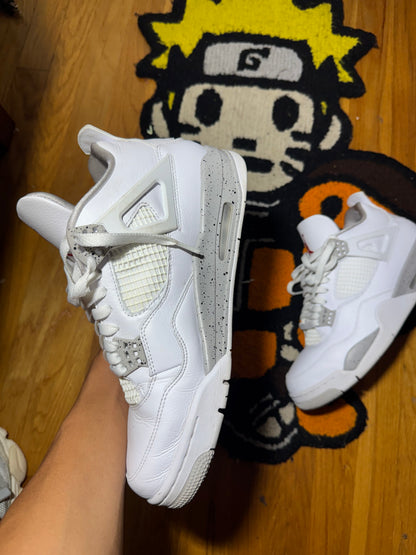 White oreo Sz 10.5