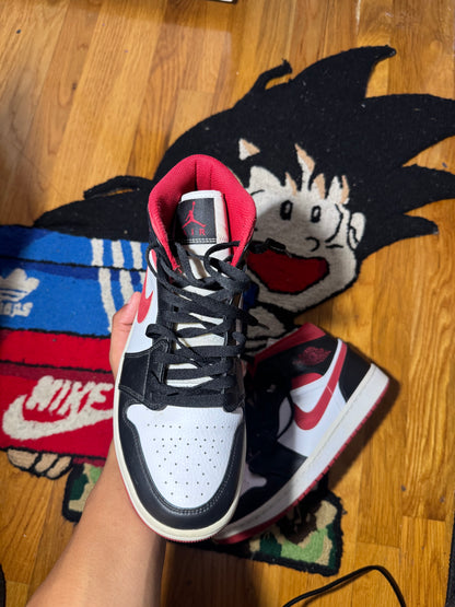 Jordan 1 Sz 11