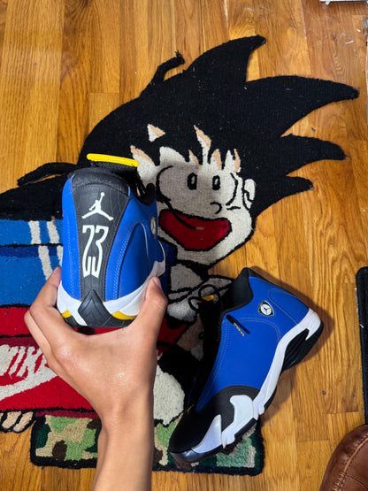 Laney 14 Sz 10.5 (no box)