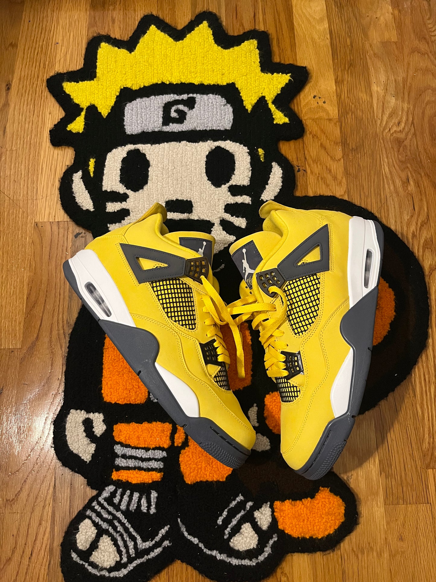 Lighting 4 Sz 13