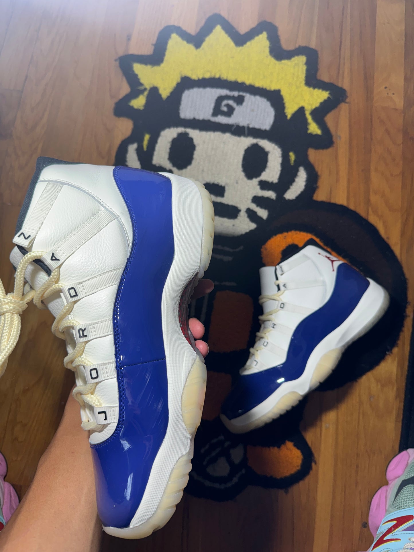 Rare air 11 sz 11