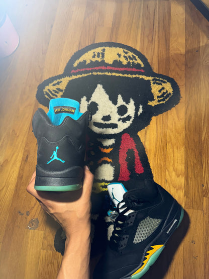 Aqua 5 Sz 10