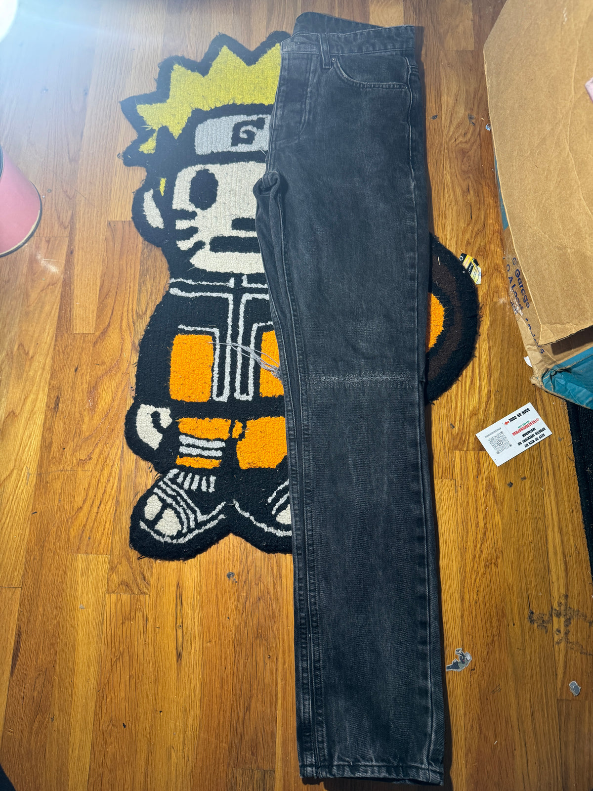 Ksubi Sz 29