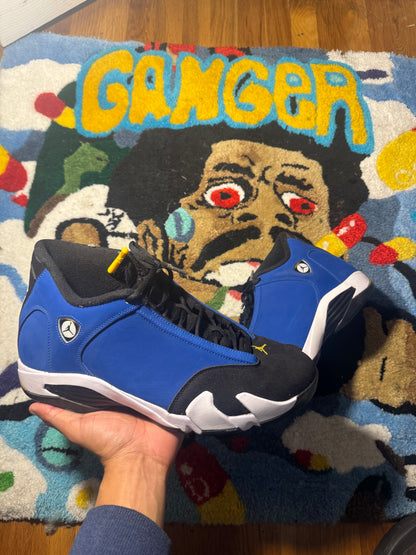 Laney 14 Sz 8