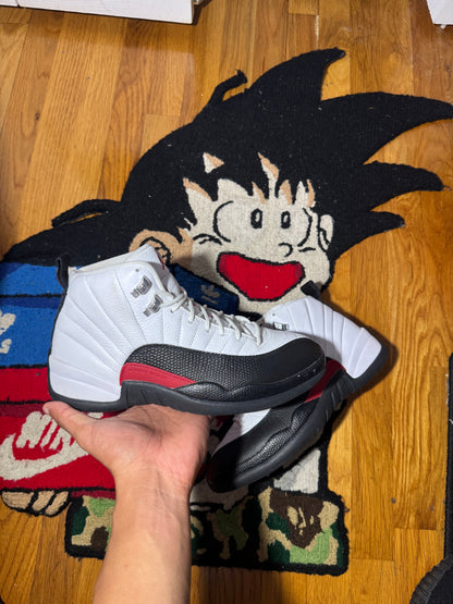 Red taxi sz 8.5