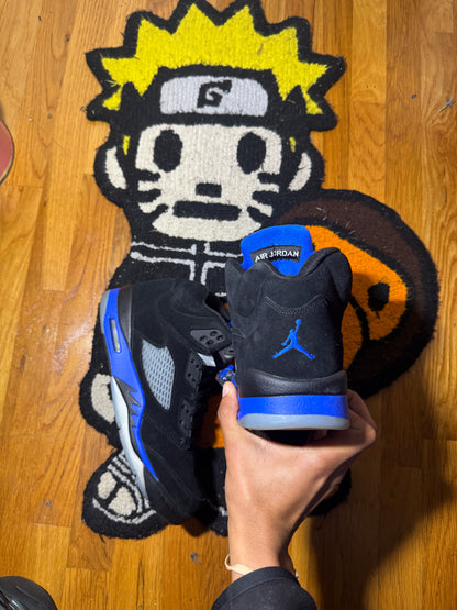 Racer blue 5 Sz 10