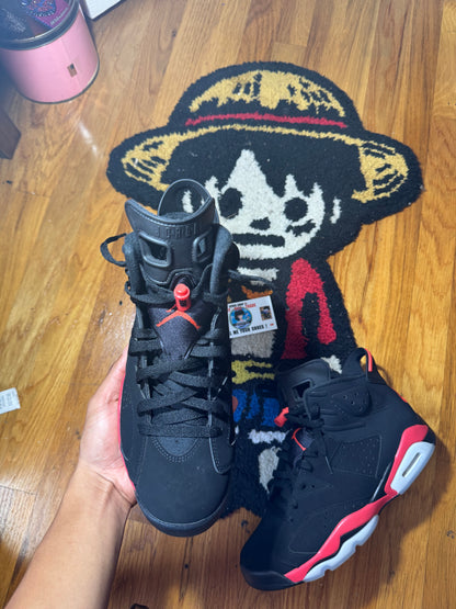 Infrared 6 Sz 9