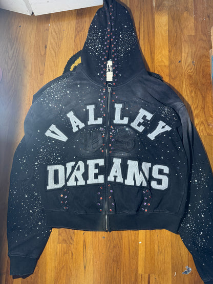 Valley Sz LARGE