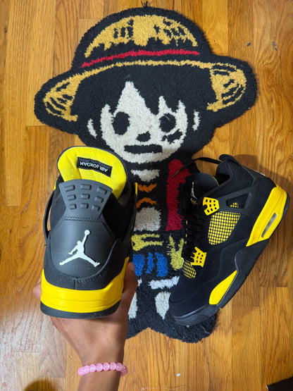 Thunder 4 Sz 13