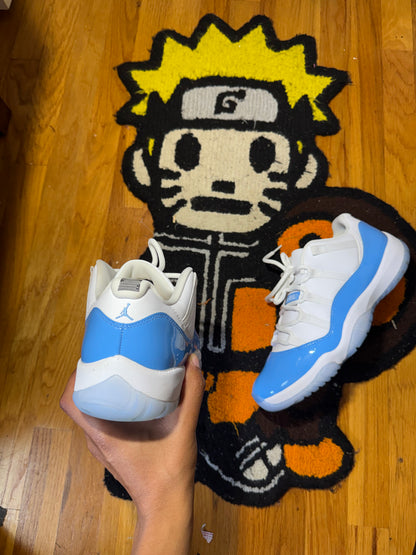 Unc 11 sz 11