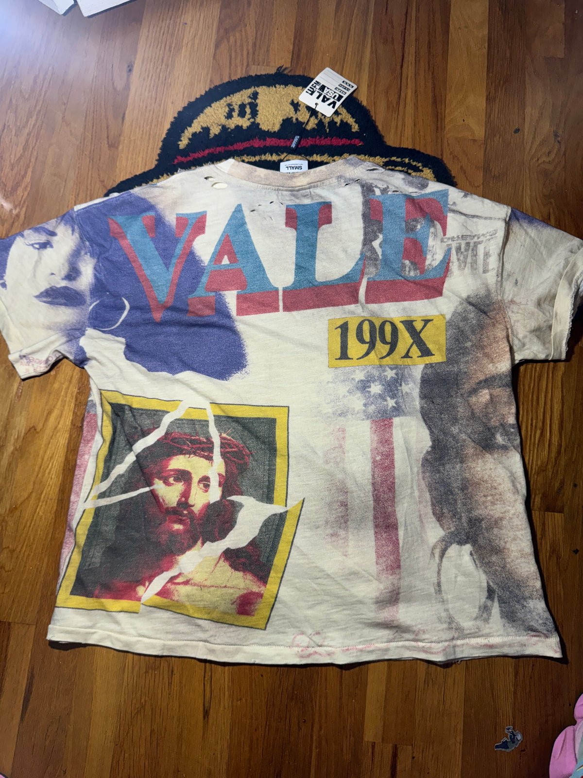 Valley sz small