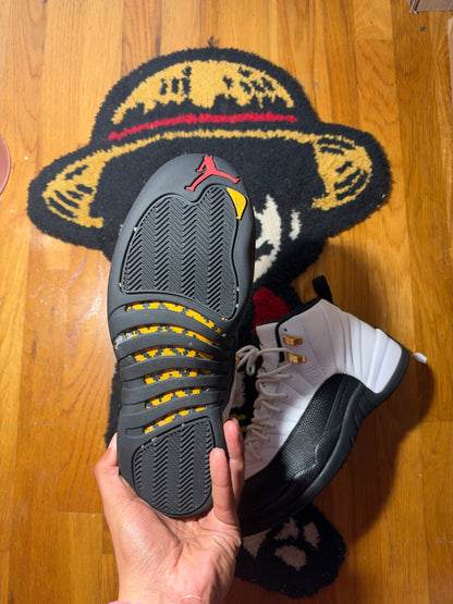 Taxi 12 Sz 9