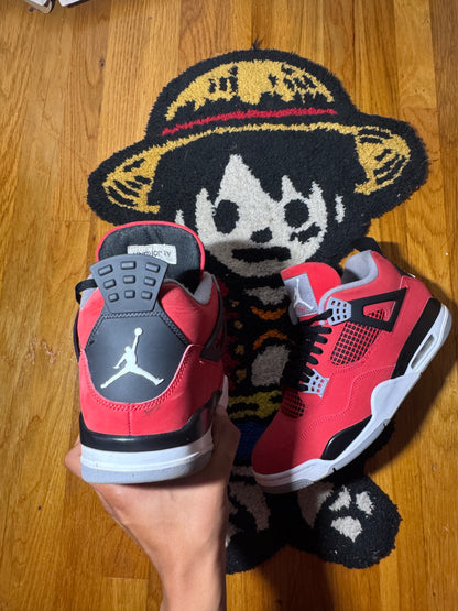 Toro 4 Sz 12.5 (no box)