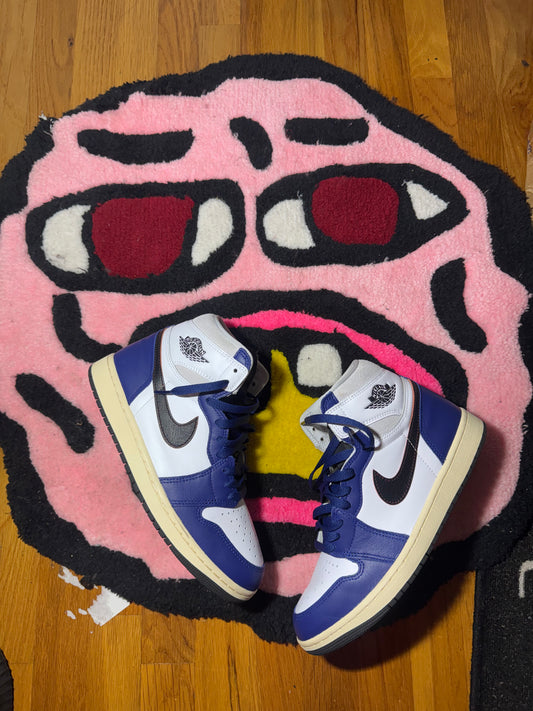 Jordan 1 Sz 9