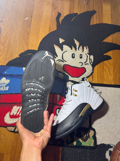 Royalty 12 sz 12