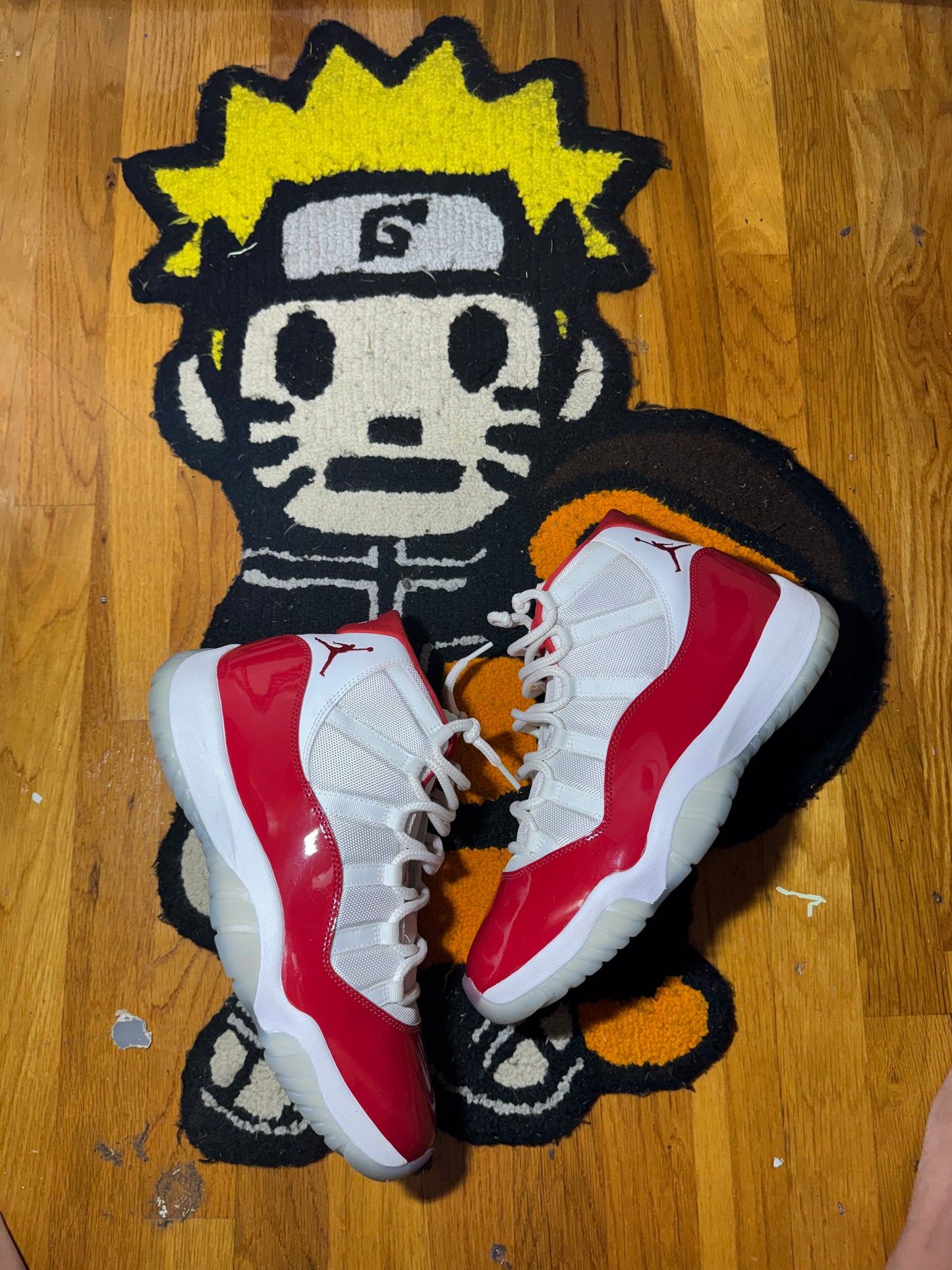 Cherry 11 Sz 13