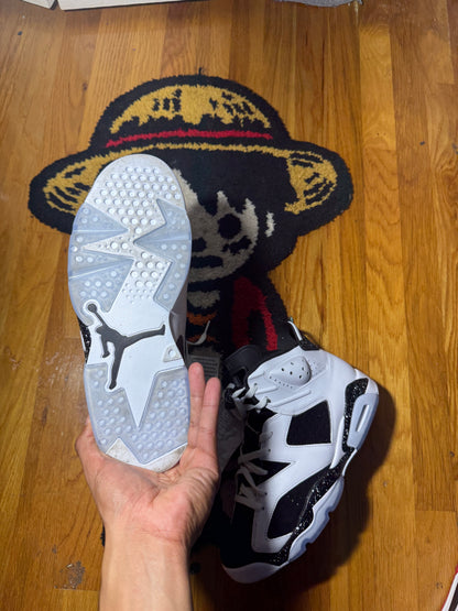 OREO 6 Sz 9