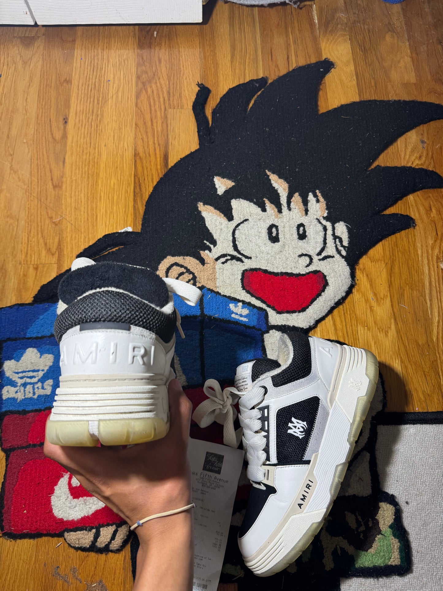 Amari Sz 9