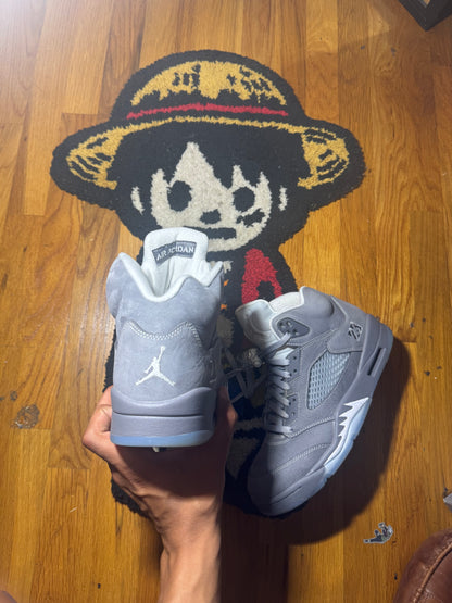 Wolf grey 5 Sz 9.5