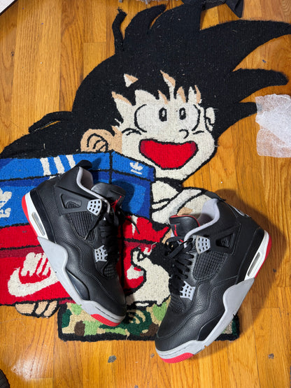 Bred 4 Sz 11 (og all)
