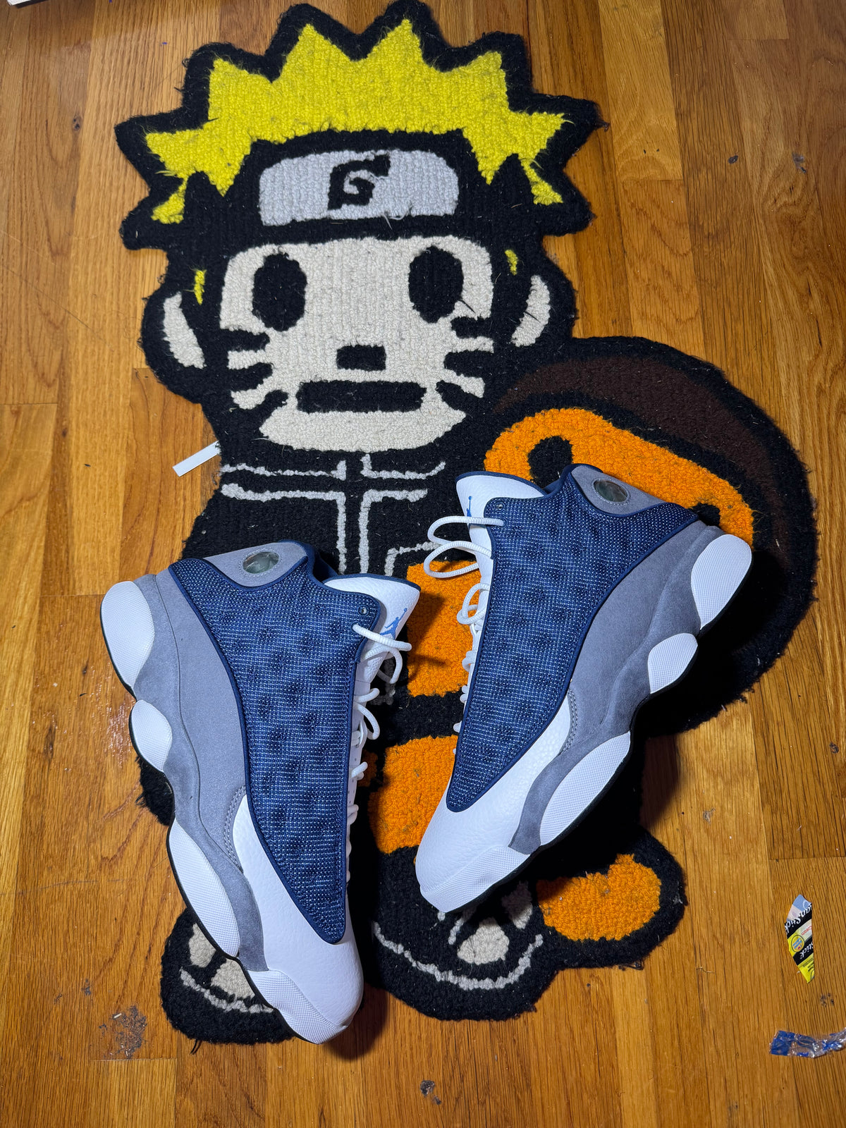 Flint 13 Sz 10.5