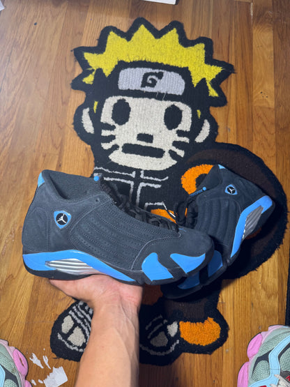 Unc 14 Sz 11.5