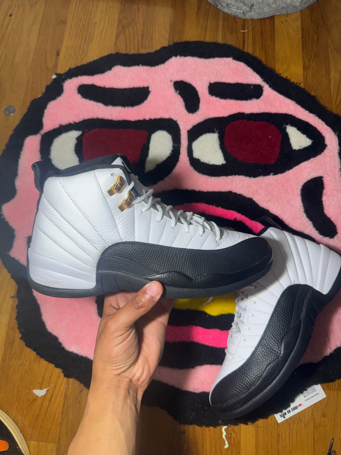 Taxi 12 Sz 9